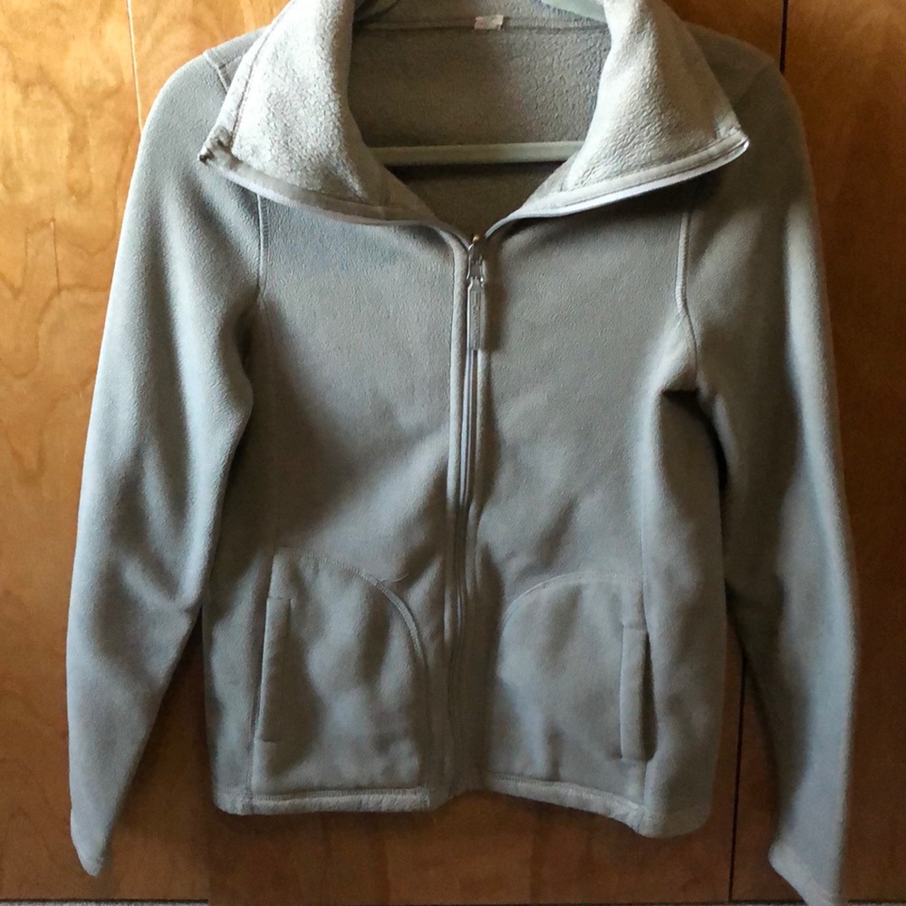 Calvin Klein ZIP - UpSweater